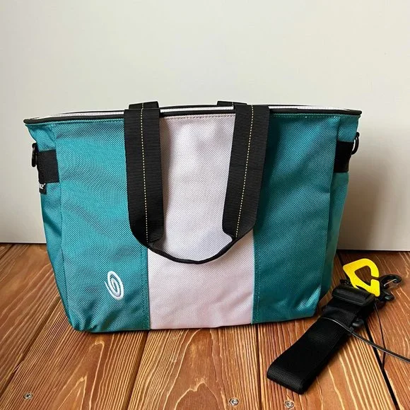 Timbuk2 cargo tote hot sale
